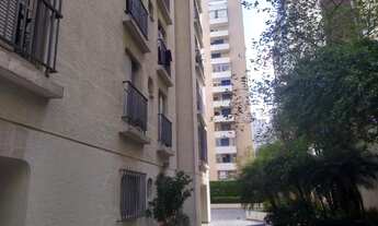 Imagem 5: Apto, ALUGAR,com 75 m²,com 02 dorms, REFORMADO, 01 vaga, no por R$ 2890,00,Paraíso - São P