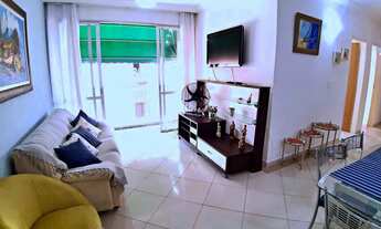 Imagem 3: Apartamento 3 dorm Reformado Lado Praia próx ao Aquário Portaria24h serv. Praia Oportunida