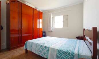 Imagem 6: Casa à venda, 115 m² por R$ 385.000,00 - Parque São Jerônimo - Americana/SP