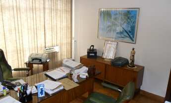 Imagem 2: Conjunto Comercial com 63m² de área útil no Centro de Santos SP