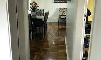 Imagem 4: Apartamento para venda tem 62 metros quadrados com 3 quartos