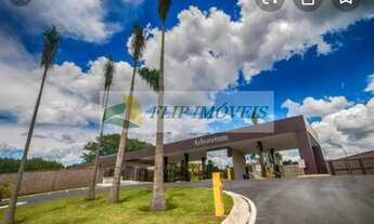 Imagem 2: Lote/Terreno para venda com 610 metros quadrados em Marambaia - Vinhedo - SP