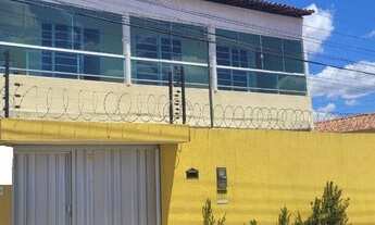 Imagem: Casa à venda, 4 quartos, 2 suítes, 1 vaga