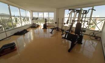 Imagem 7: Aluga lindo apartamento no Mogilar, edifício Orion 2 dormitórios, 1 vaga coberta, portaria