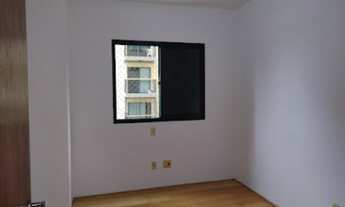 Imagem 7: Apartamento Alphaville aluguel tem 80 metros quadrados com 3 quartos