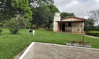 Imagem 4: Chácara 15.947 m², Casa com 3 dormitórios, sendo 1 suíte. Caxambu, Jundiaí-SP