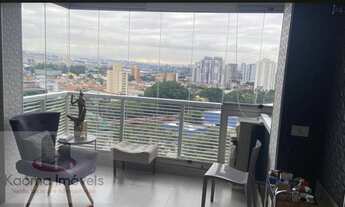 Imagem 4: Apartamento para Venda em Osasco, Centro, 2 dormitórios, 1 suíte, 2 banheiros, 1 vaga