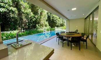 Imagem 2: Casa à venda com 7 dormitórios , 567 m² - Módulo 12 - Bertioga/SP