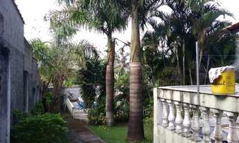 Imagem: Sobrado com 4 dormitórios à venda, 255