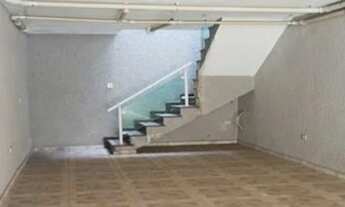 Imagem 6: Casa Sobrado em Parque Boturussu - São Paulo