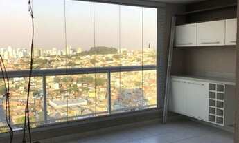 Imagem 5: Apartamento à venda, 57 m² por R$ 470.000,00 - Pestana - Osasco/SP