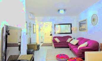 Imagem 3: Apartamento para alugar, 114 m² por R$ 1.350,00/dia - Praia das Pitangueiras - Guarujá/SP