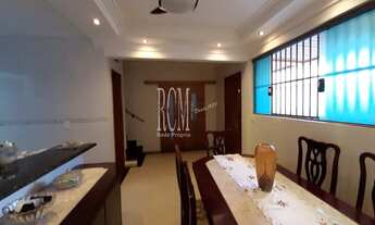 Imagem 3: Sobrado de Condomínio com 3 dorms, Macuco, Santos - R$ 550 mil, Cod: 3439