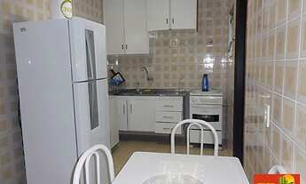 Imagem 4: Apartamento para venda com 70 metros quadrados com 2 quartos em Centro - Mongaguá - SP