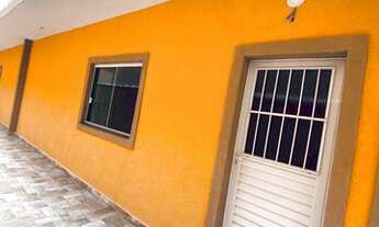 Imagem 7: LINDO SOBRADO COM PISCINA A 100 MTS DA PRAIA