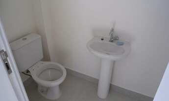 Imagem 6: Apartamento residencial à venda, Embaré, Santos