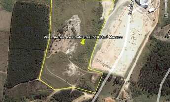 Imagem 2: Área Industrial à venda, Macuco, Valinhos - AR0019
