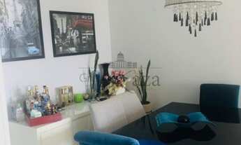 Imagem 5: Apartamento - Jardim Aquarius - Residencial Portal da Vila - 77m² - 3 Dormitórios