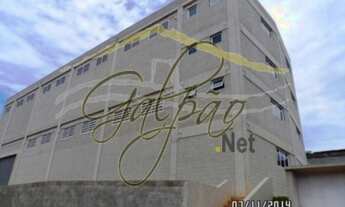 Imagem 2: GA1541 - Alugar galpão em Barueri com 1.325 metros de terreno, 1.048 metros de 964 metros