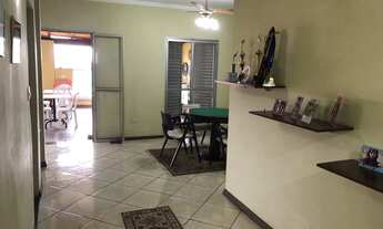 Imagem 6: Sobrado para venda possui 266 metros quadrados com 4 quartos em Jardim Modelo - Suzano - S