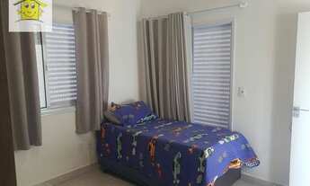 Imagem 2: Casa com 3 dormitórios à venda, 192 m² por R$ 1.170.000 - Condomínio Vila Ytu - Indaiatuba