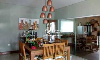 Imagem 4: Casa com 4 dormitórios à venda, 300 m² Porangaba - Porangaba/SP