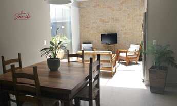 Imagem 5: Casa com 3 dormitórios à venda, 237 m² por R$ 1.190.000,00 - Jardim Maringá - Indaiatuba/S