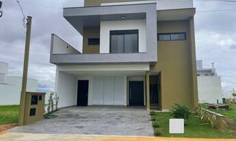 Imagem: Sobrado Ibiti Reserva C/ Pé Direito Alto