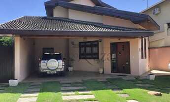 Imagem 3: Casa em Condomínio Portal da Mata Caçapava 3 Dormitórios sendo 1 suíte master 308m² Aceita