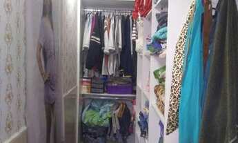 Imagem 5: Casa com 2 dormitórios à venda, 116 m² por R$ 290.000,00 - Cidade Nova Jacareí - Jacareí/S