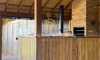 Imagem 5: Casa de condomínio sobrado para venda possui 406 metros quadrados com 6 quartos