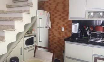 Imagem 2: Casa sobrado em Villagio