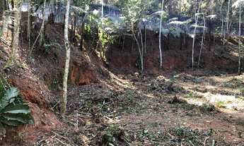 Imagem 10: Lote/Terreno para venda em condomínio Arujazinho 123