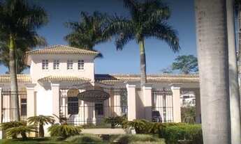 Imagem 3: Casa com 4 dormitórios à venda, 550 m² por R$ 6.500.000,00 - Tamboré 10 - Santana de Parna