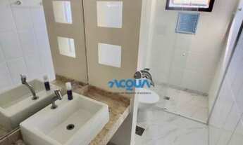 Imagem 6: Apartamento com 1 dormitório à venda, 50 m² por R$ 270.000,00 - Praia da Enseada Brunella