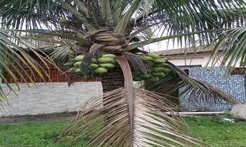Imagem 3: Itanhaém - Casa Padrão - Jardim Marilu