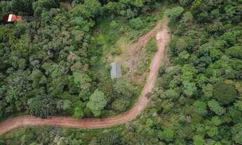 Imagem 2: Área à venda, 1000 m² - Recanto Araucária - Campos do Jordão/SP