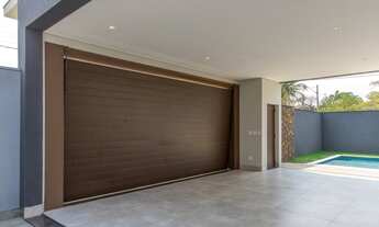 Imagem 6: Casa em Condomínio para Venda - CONDOMINIO VILLAGE SANTA HELENA, SÃO JOSÉ DO RIO PRETO