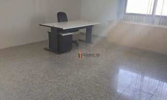 Imagem 4: Sala para alugar, 36 m² por R$ 1.610,00/mês - Socorro - Mogi das Cruzes/SP