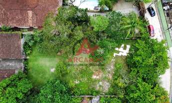 Imagem 4: Terreno Terreno Padrão para venda em Ubatuba - SP