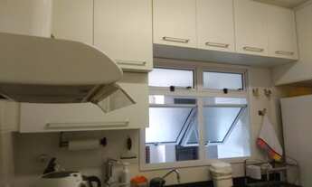 Imagem 7: Belo Imóvel ! Apartamento c/03 suites, planejados, 02 garagens Boqueirão - Santos - SP