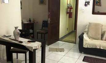 Imagem 4: Apartamento à venda, 121 m² por R$ 379.000,00 - Gonzaga - Santos/SP