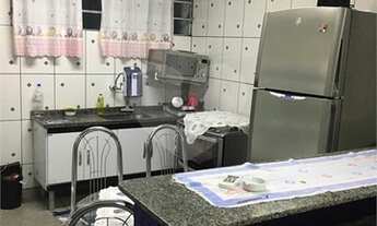 Imagem 5: Casa para venda no Parque Residencial Califórnia em Campo limpo Paulista-Sp