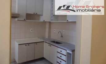 Imagem 2: Apartamento para Venda em Jundiaí, Jardim Santa Teresa, 2 dormitórios, 1 banheiro, 1 vaga