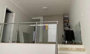 Imagem 7: SOBRADO DE 254m² - PQ RESIDENCIAL VILLA DOS INGLEZES - CA2432
