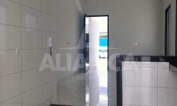 Imagem 3: Casa para venda 3 quartos Alto Umuarama Uberlândia - CA1811