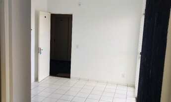 Imagem 2: Apartamento a venda em Sumaré, no Condomínio Araucária com 2 dormitórios e sacada