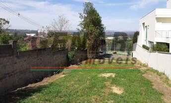 Imagem 2: Terreno à venda, 1116 m² por R$ 960.000,00 - Jardim Santa Rita - Indaiatuba/SP
