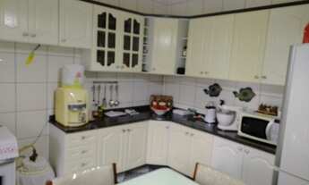 Imagem 3: Casa Jardim Ouro Verde