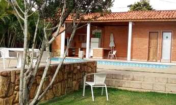 Imagem 7: Casa para aluguel com 360 metros quadrados com 3 quartos em Jacaré - Cabreúva - SP